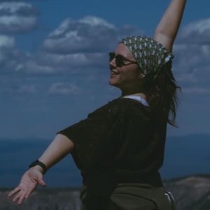 Meet your Posher, Katrina